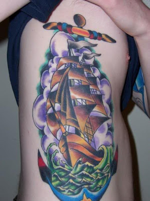 symbolism and best of all ship tattoos. Tags: symbolism