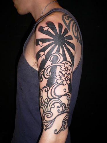Labels: Japanese Sleeve Tattoo Labels: Japanese Sleeve Tattoo