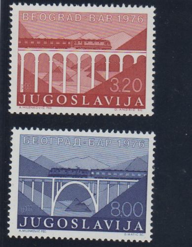 bar yugoslavia
