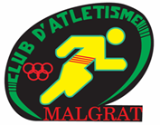 Club d'Atletisme Malgrat