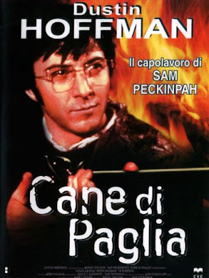 Cane di paglia Film completo - YouTube