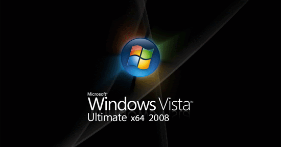 WINDOWS VISTA ULTIMATE 64 ESPANOL windows vista ultimate 64 espanol: