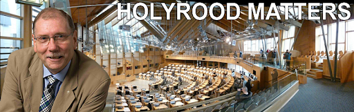 Holyrood Matters