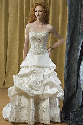 Wedding Gown Choosing the Perfect Wedding Gown Choosing the Perfect