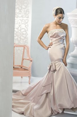Wedding Gown Neutral Colors Wedding Gown Neutral Colors