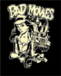 Bad movies