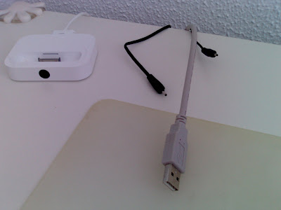 The Tech In Me Diy How To Create An Invisible Cable Holder In