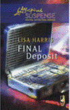 Final Deposit
