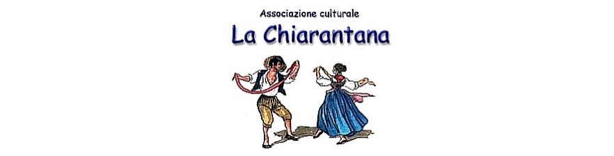 La Chiarantana