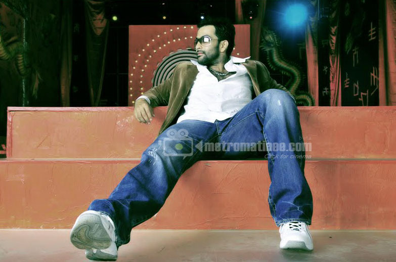 malluactor: Prithviraj hot photo gallery