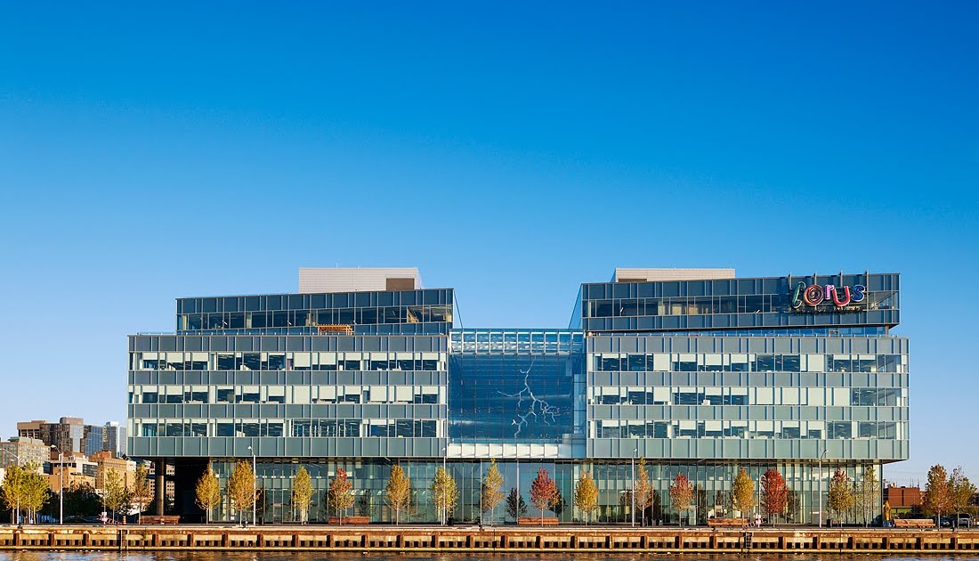 Lubor On Tech Corus Entertainment and the High Priesthood of Content