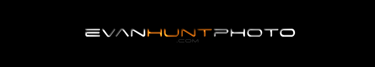 Evan Hunt Photo