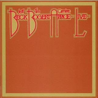 2 Primeros discos de Jeff Beck (Truth y Beck-ola) Beck,+Bogert+%26+Appice+Live+-+Front