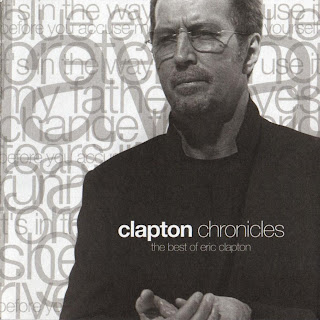 clapton chronicles the best of eric clapton