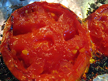 CHARRED TOMATOES