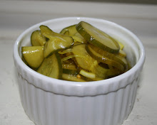 GOOD HOME PRESERVED PICKLES