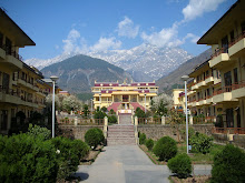 Gyuto Monastery