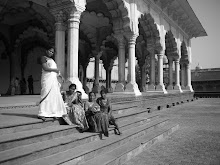 the women of agra