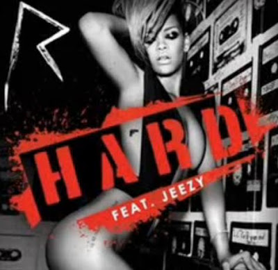 Rihanna Show Hard Body For New Album Cover. [VIDEOS] Rihanna goes bottoms up 