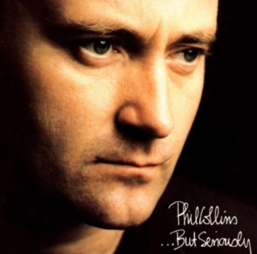 Phil Collins - Do You Remember (Lyrics & Official Music Video Live)