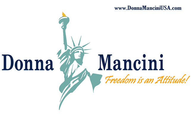 Donna Mancini USA