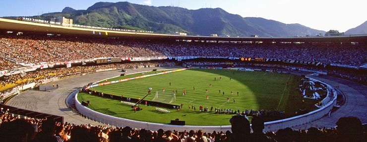 estadios estadios