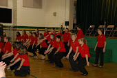 Jubilance Concert 2009