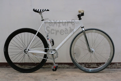 Leader Fixed Gear