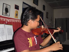 My Violin