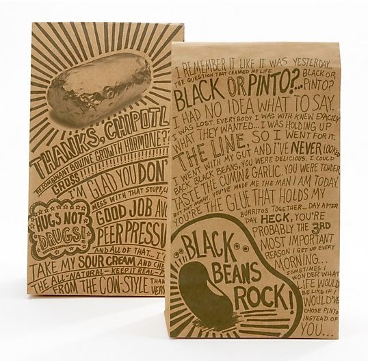 Mexican Fast Food Packaging Mexican Fast Food Packaging