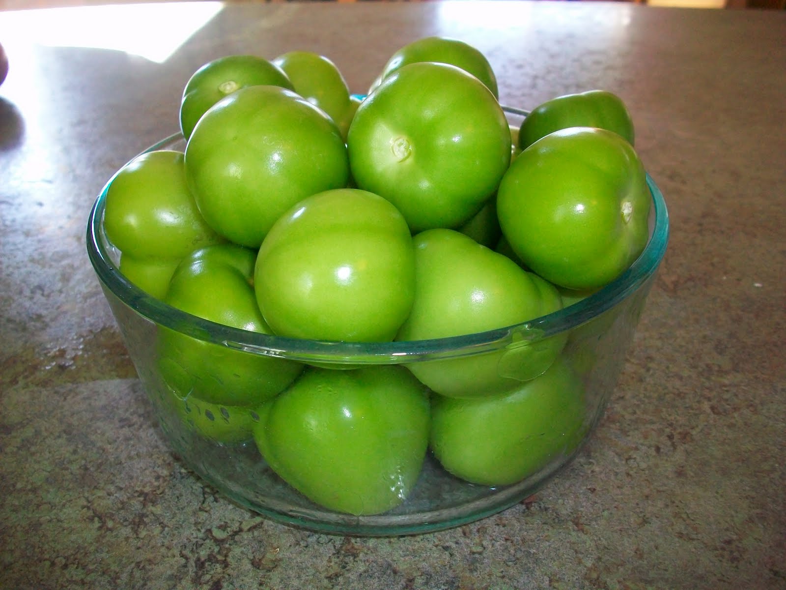 Double the Deliciousness Tomatillo Green Salsa