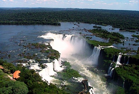 Tourism Information: Argentina Tourist Attractions