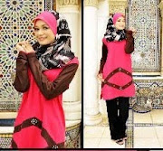 MUSLIMAH COLLECTION