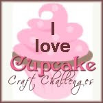 Cupcake Craft Challenge Blog