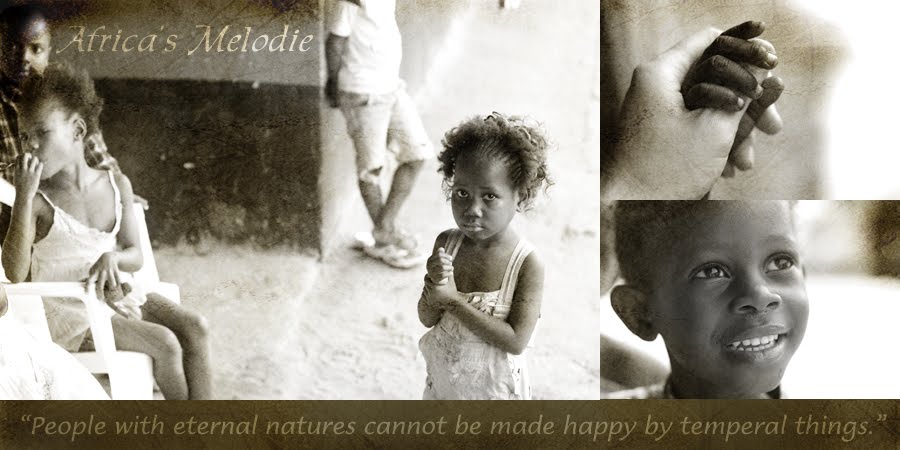 Africa\