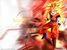 Goku Fase 2
