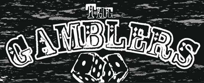 The Gamblers - Die Band