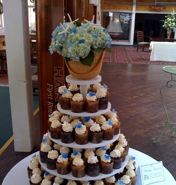 Artisan Bake Shop Wedding Cupcakes Jones River Trading, Kingston