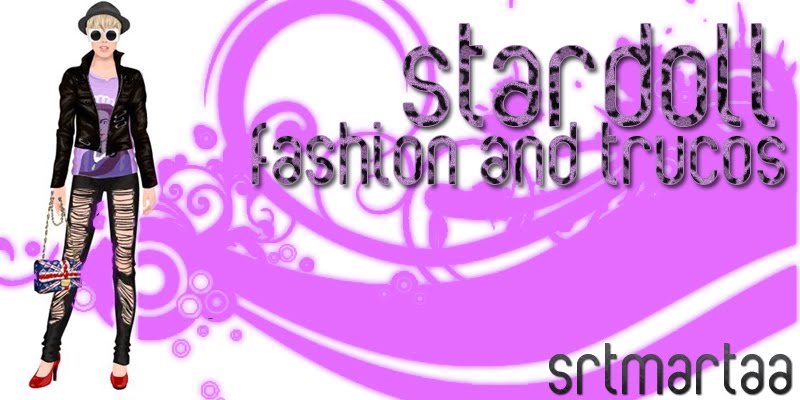 faShionStardoll