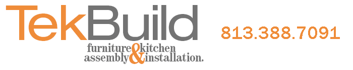 TekBuild -Tampa