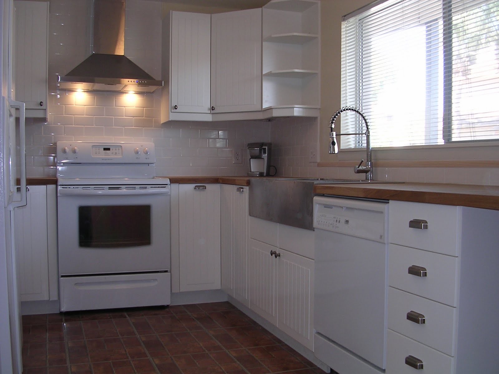 Custom doors for ikea kitchen cabinets IKEA Kitchen Cabinets