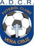 logotipo do fc vera cruz