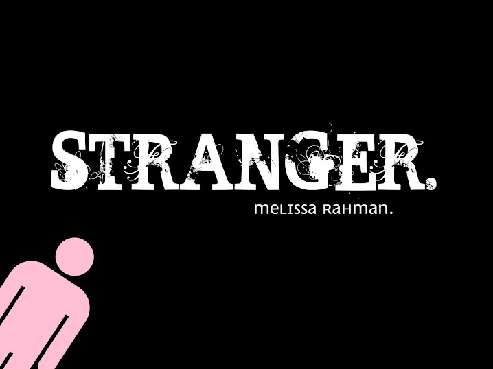 Stranger.