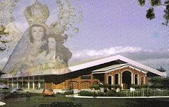 Our Lady of the Pillar Parish (2002-2010)