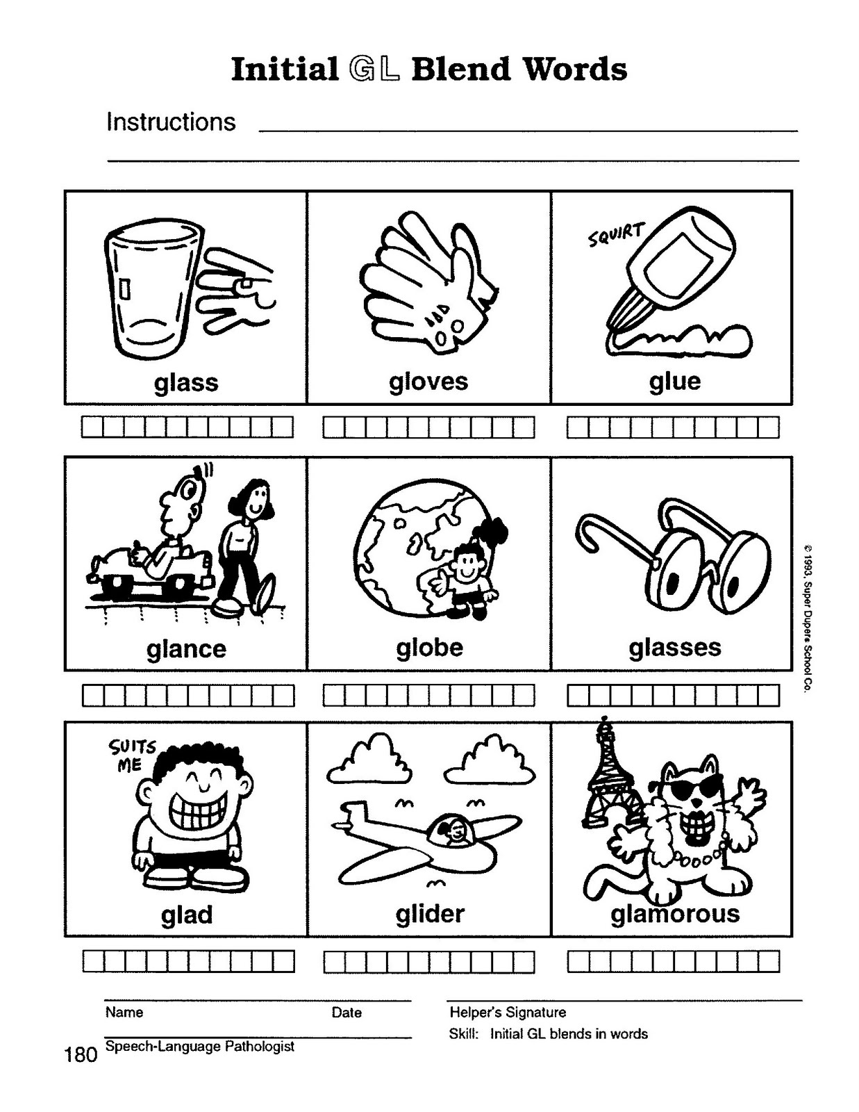 Uncategorized Blends Worksheets word blend worksheets termolak s words pictures to pin on pinterest pinsdaddy