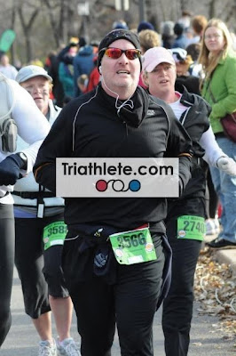 Monster Dash Chicago 5K Results