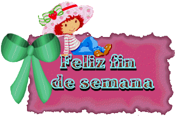 Feliz fin de 
semana Hi5