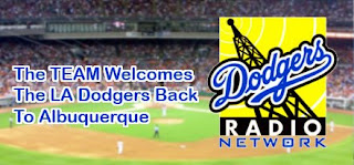 be on 101.7 fm The TEAM.