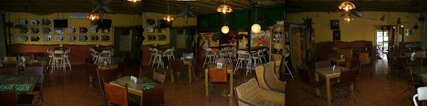 CAFE EL RINCON: Bebidas, Cocteles y Litros