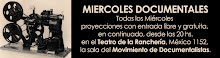 Miércoles Documentales